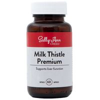 Sally Ann Creed Milk Thistle Premium